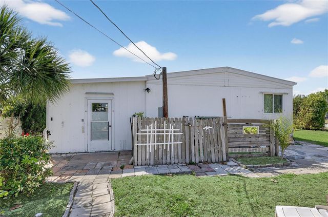 1349 SEAGULL DRIVE, Englewood, FL 34224