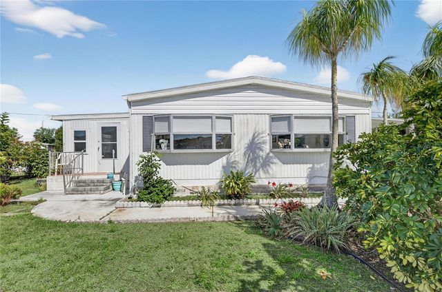 1349 SEAGULL DRIVE, Englewood, FL 34224