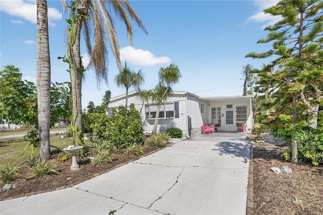 1349 SEAGULL DRIVE, Englewood, FL 34224