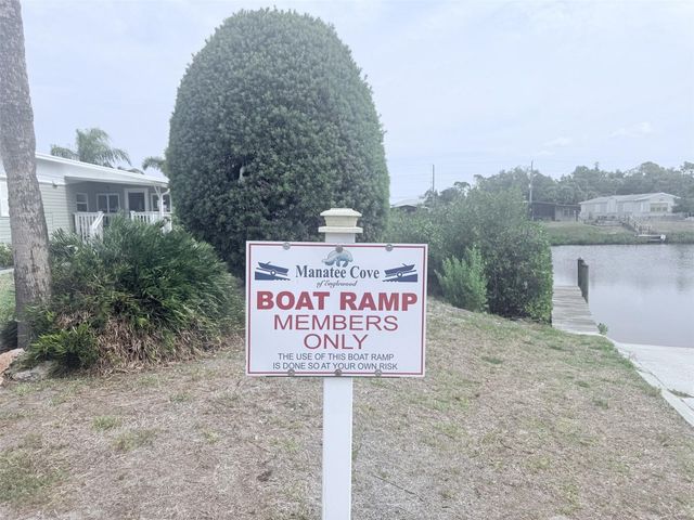1349 SEAGULL DRIVE, Englewood, FL 34224