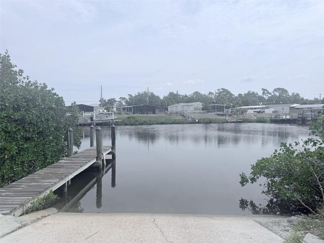 1349 SEAGULL DRIVE, Englewood, FL 34224