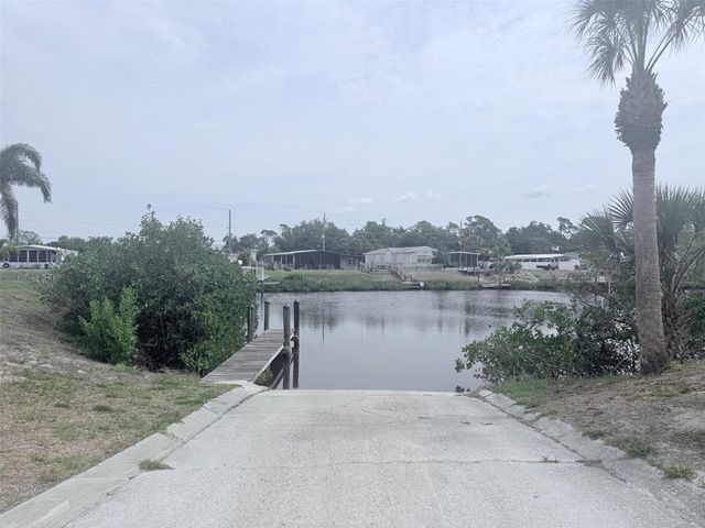 1349 SEAGULL DRIVE, Englewood, FL 34224