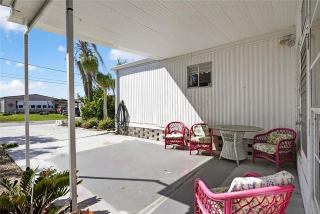 1349 SEAGULL DRIVE, Englewood, FL 34224