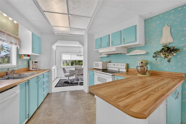 1349 SEAGULL DRIVE, Englewood, FL 34224