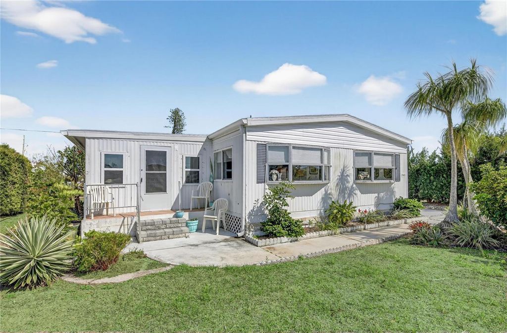 1349 SEAGULL DRIVE, Englewood, FL 34224