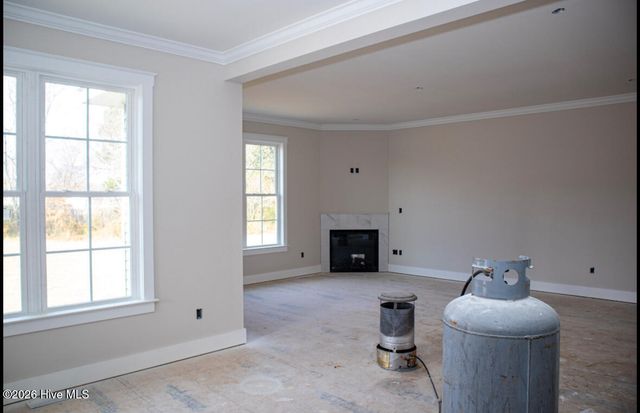 3810 Caitlin Drive, Battleboro, NC 27809