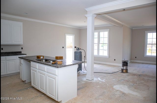 3810 Caitlin Drive, Battleboro, NC 27809