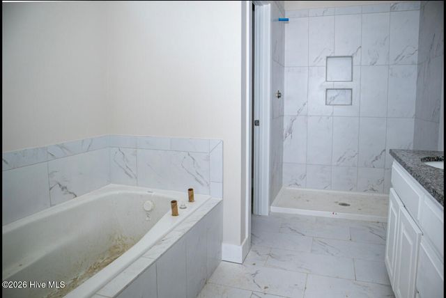 3810 Caitlin Drive, Battleboro, NC 27809