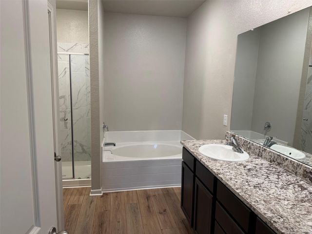 105 Declaration LN, Liberty Hill, TX 78642