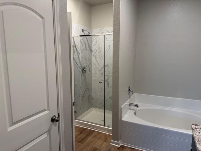 105 Declaration LN, Liberty Hill, TX 78642