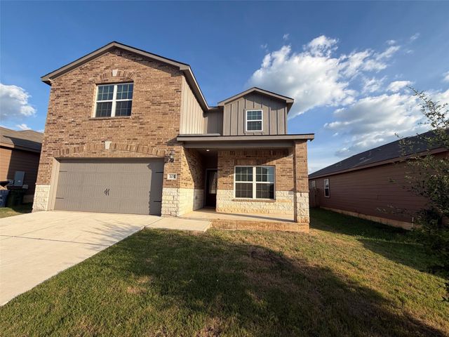 105 Declaration LN, Liberty Hill, TX 78642