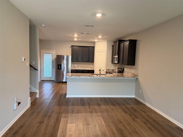 105 Declaration LN, Liberty Hill, TX 78642