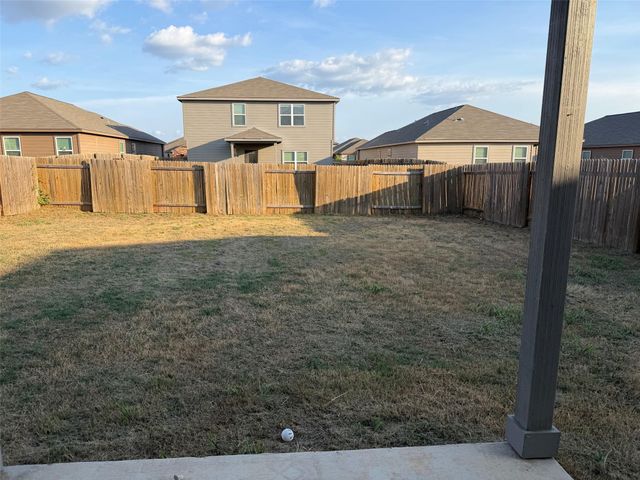 105 Declaration LN, Liberty Hill, TX 78642