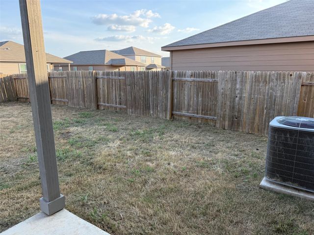 105 Declaration LN, Liberty Hill, TX 78642