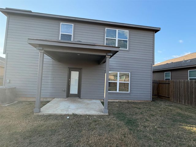 105 Declaration LN, Liberty Hill, TX 78642