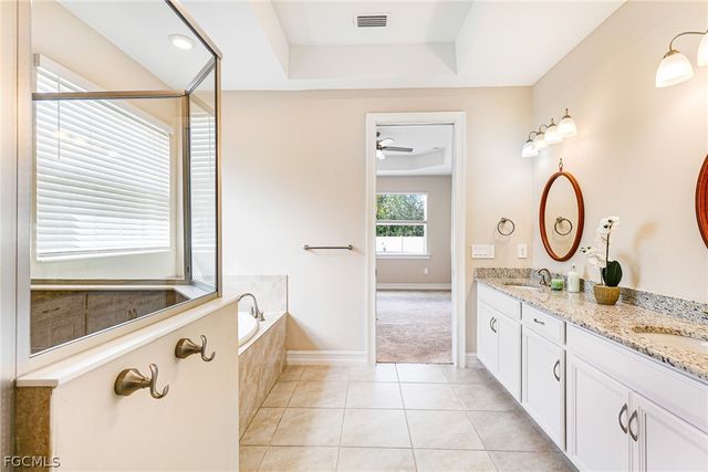 3028 Royal Gardens AVE, Fort Myers, FL 33916