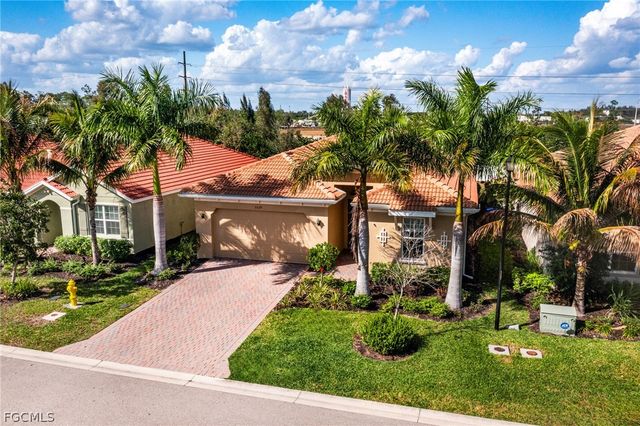 3028 Royal Gardens AVE, Fort Myers, FL 33916