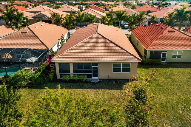 3028 Royal Gardens AVE, Fort Myers, FL 33916