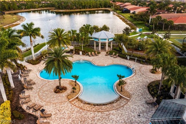 3028 Royal Gardens AVE, Fort Myers, FL 33916