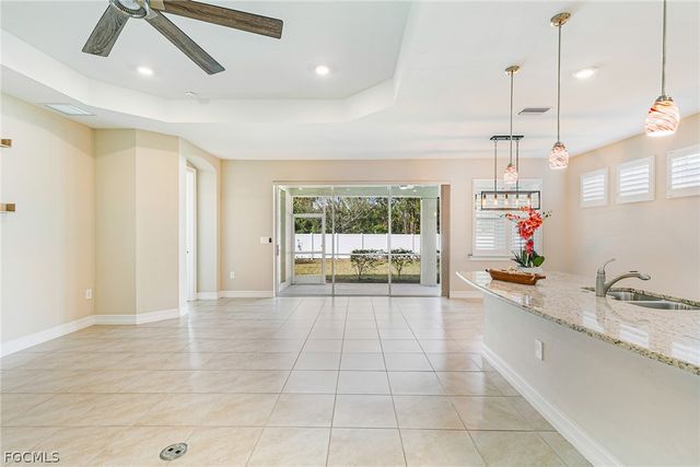 3028 Royal Gardens AVE, Fort Myers, FL 33916