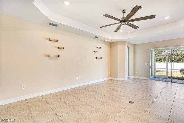 3028 Royal Gardens AVE, Fort Myers, FL 33916