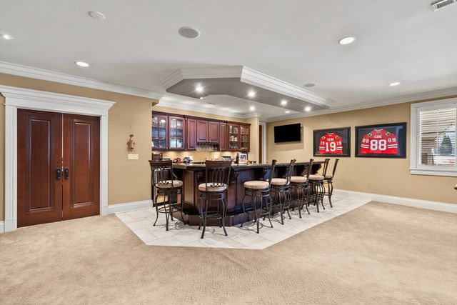 26 Meadow Road, Palos Park, IL 60464