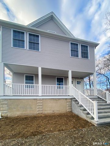 340 Pleasantview Avenue 1st Floor, Bridgeport, CT 06606