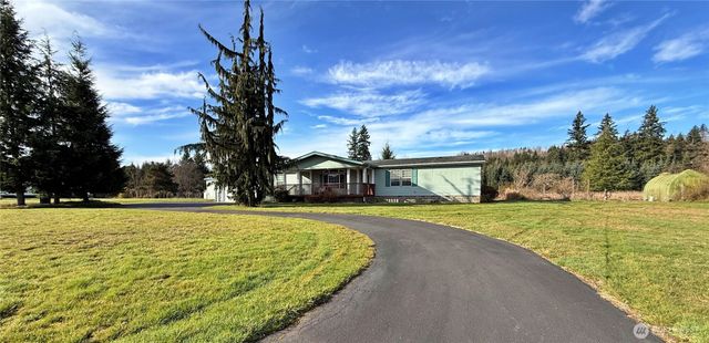 104 Maulwee Drive, Silver Creek, WA 98585