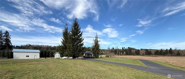 104 Maulwee Drive, Silver Creek, WA 98585