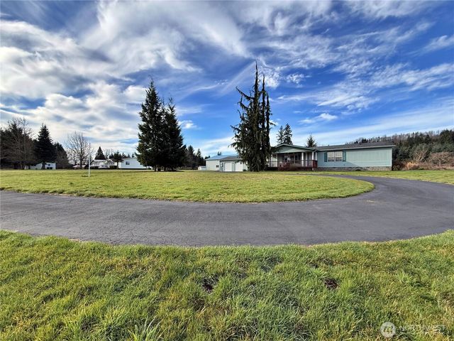 104 Maulwee Drive, Silver Creek, WA 98585