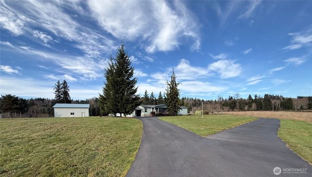 104 Maulwee Drive, Silver Creek, WA 98585