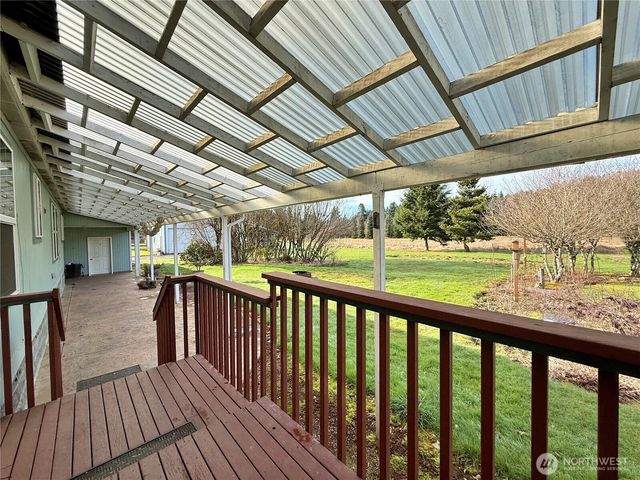 104 Maulwee Drive, Silver Creek, WA 98585