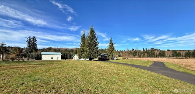 104 Maulwee Drive, Silver Creek, WA 98585