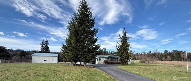 104 Maulwee Drive, Silver Creek, WA 98585