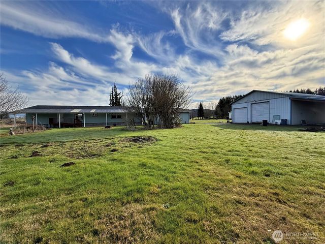 104 Maulwee Drive, Silver Creek, WA 98585