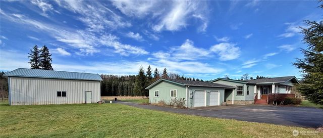 104 Maulwee Drive, Silver Creek, WA 98585