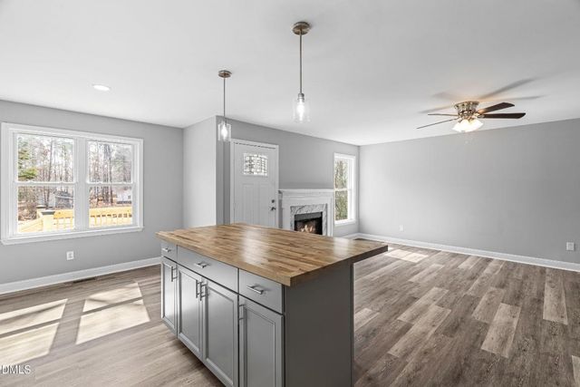 2005 Tanglewood Drive, Clayton, NC 27520