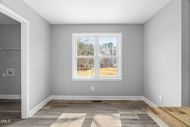 2005 Tanglewood Drive, Clayton, NC 27520