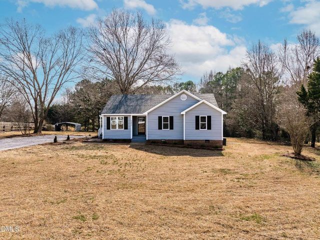 2005 Tanglewood Drive, Clayton, NC 27520