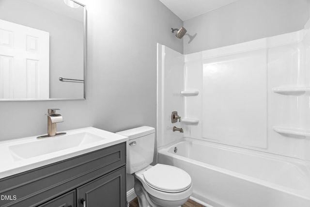 2005 Tanglewood Drive, Clayton, NC 27520