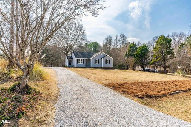 2005 Tanglewood Drive, Clayton, NC 27520