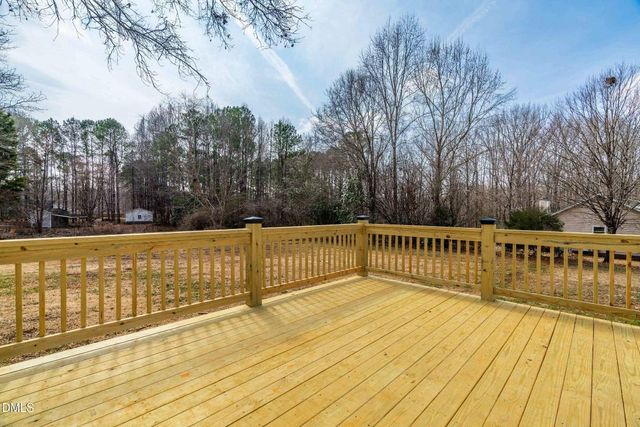 2005 Tanglewood Drive, Clayton, NC 27520