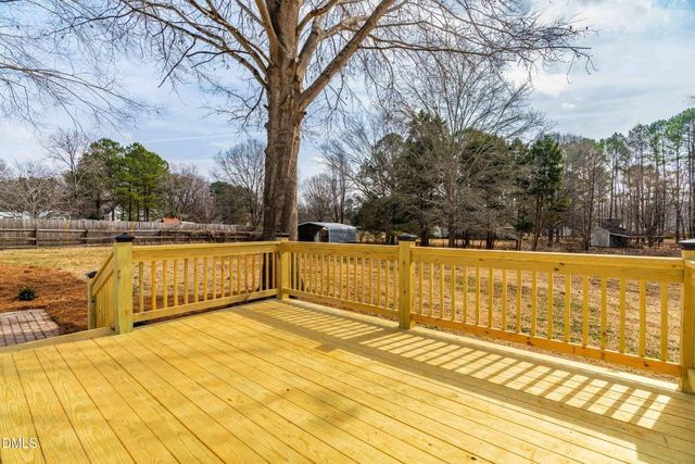 2005 Tanglewood Drive, Clayton, NC 27520