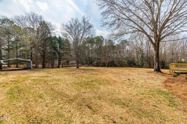 2005 Tanglewood Drive, Clayton, NC 27520