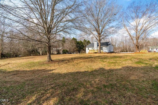 2005 Tanglewood Drive, Clayton, NC 27520