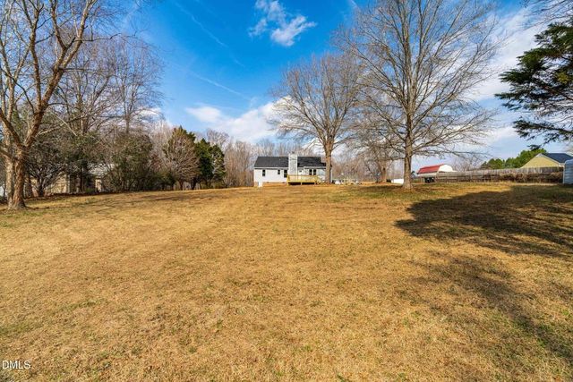 2005 Tanglewood Drive, Clayton, NC 27520