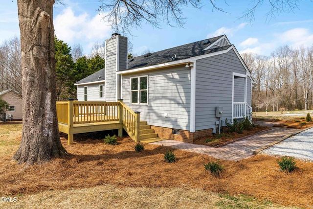 2005 Tanglewood Drive, Clayton, NC 27520