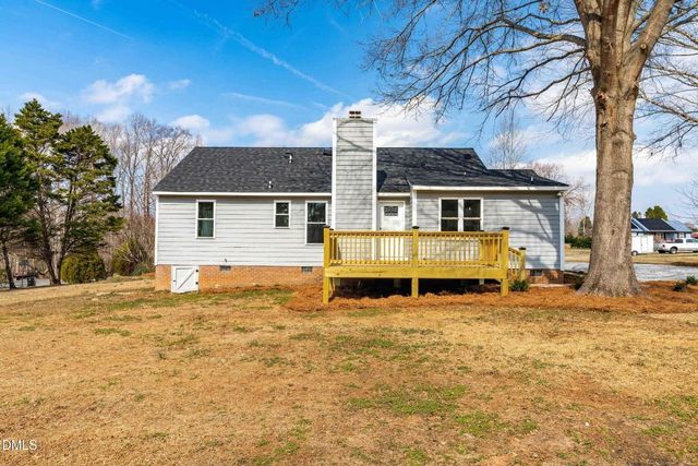 2005 Tanglewood Drive, Clayton, NC 27520