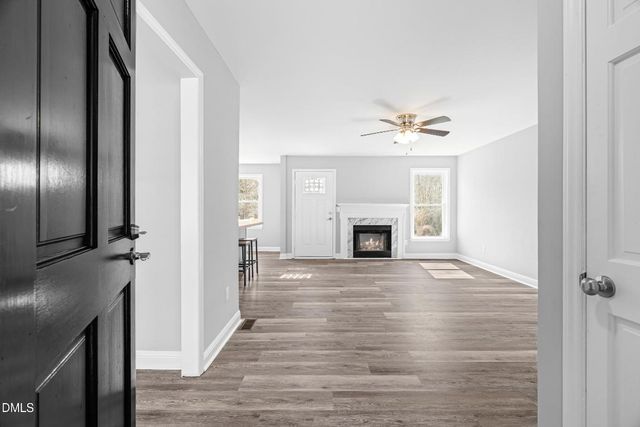 2005 Tanglewood Drive, Clayton, NC 27520