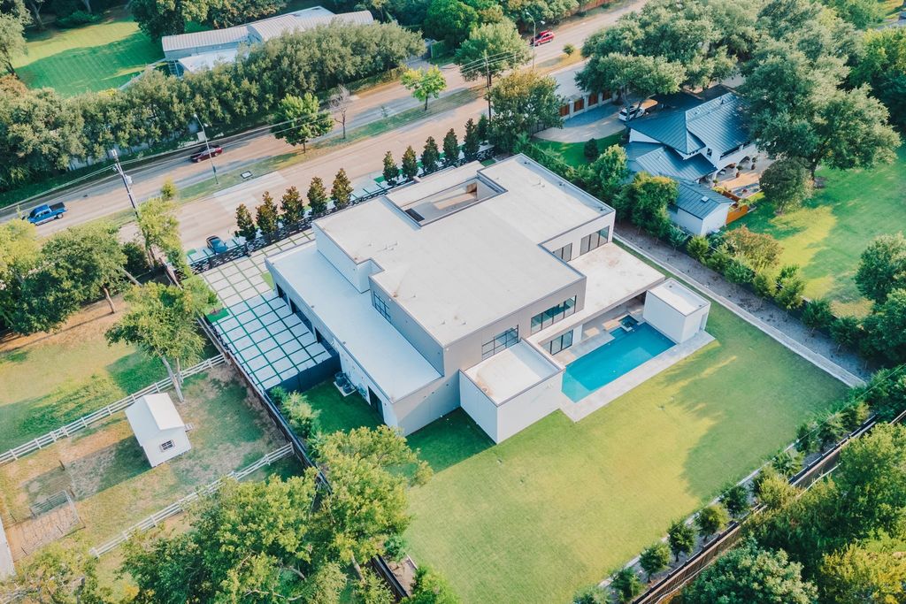 4625 Walnut Hill Lane, Dallas, TX 75229